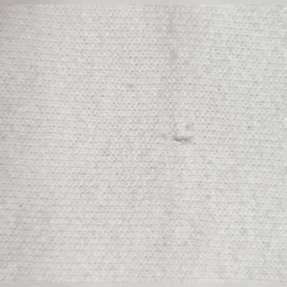 Timberland Hooded Sweatshirt White with Logo 4T FLAW